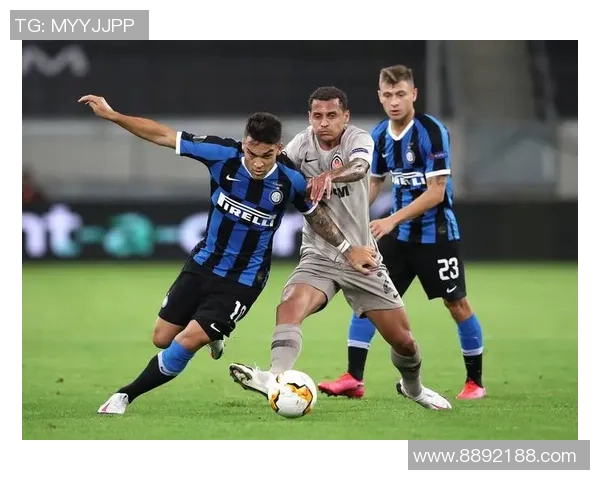 AC米兰与国际米兰对决全场数据分析射门控球率详细对比