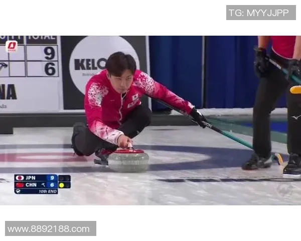 中国男队六战全胜成功晋级米兰冬奥会冰壶赛场展现强大实力