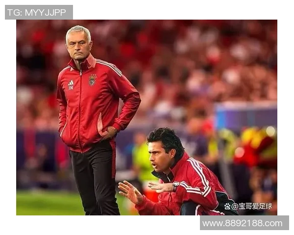 国际米兰三冠王传奇穆里尼奥的完美执教与辉煌成就